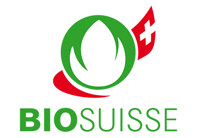Logo Bio Suisse